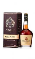 皇家轩爵vsop